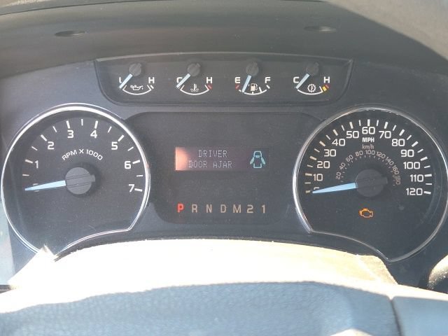 Used 2011 Ford F150 XLT RWD image 30