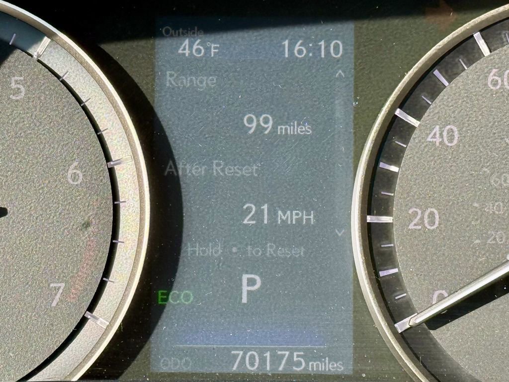 Used 2017 Lexus RX 350 AWD w/ Cold Weather Package image 25