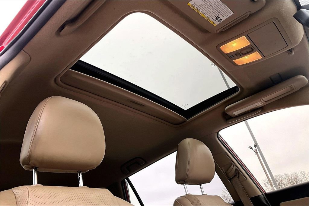 Used 2010 Toyota RAV4 Limited image 22