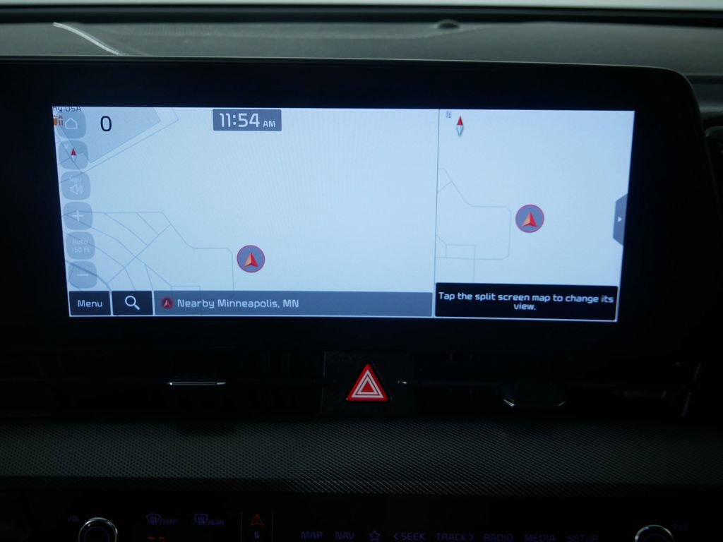 Certified 2023 Kia Sportage SX AWD/4WD image 32