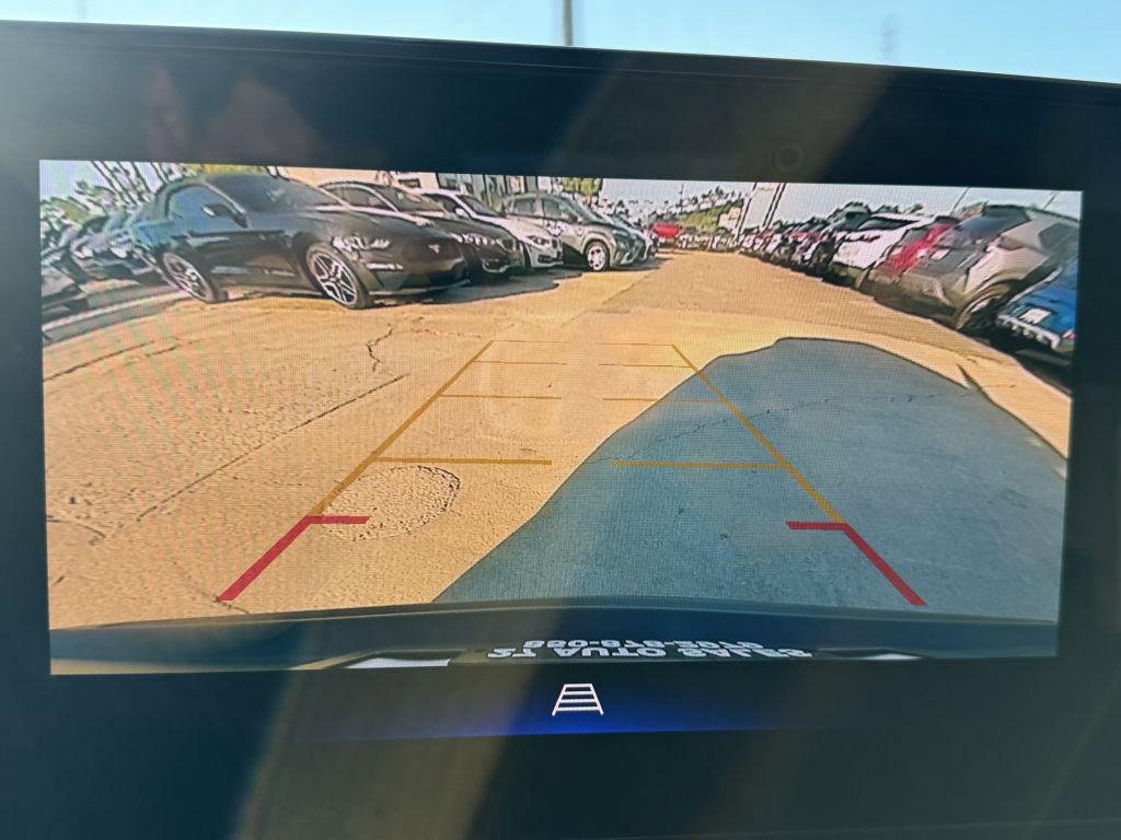 Used 2024 Chevrolet TrailBlazer LS w/ LS Convenience Package image 16