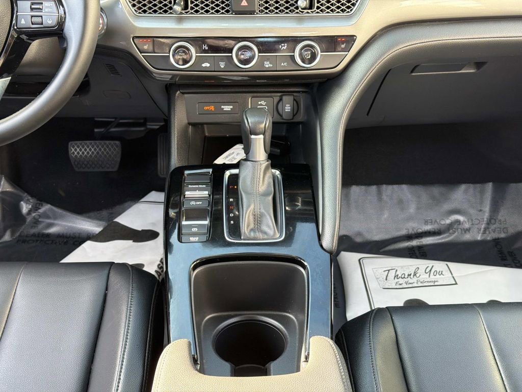 Used 2024 Acura Integra FWD image 20