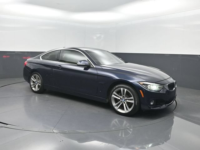 Used 2018 BMW 430i xDrive Coupe AWD/4WD image 24