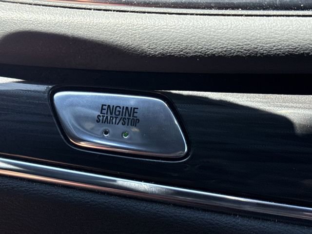 Used 2024 Buick Enclave Essence w/ Experience Buick Package FWD image 16