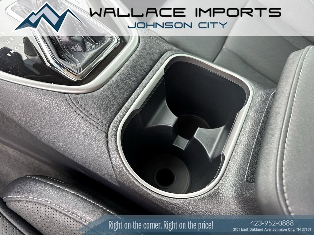 Certified 2023 Subaru Outback Touring XT w/ Popular Package #2 image 19