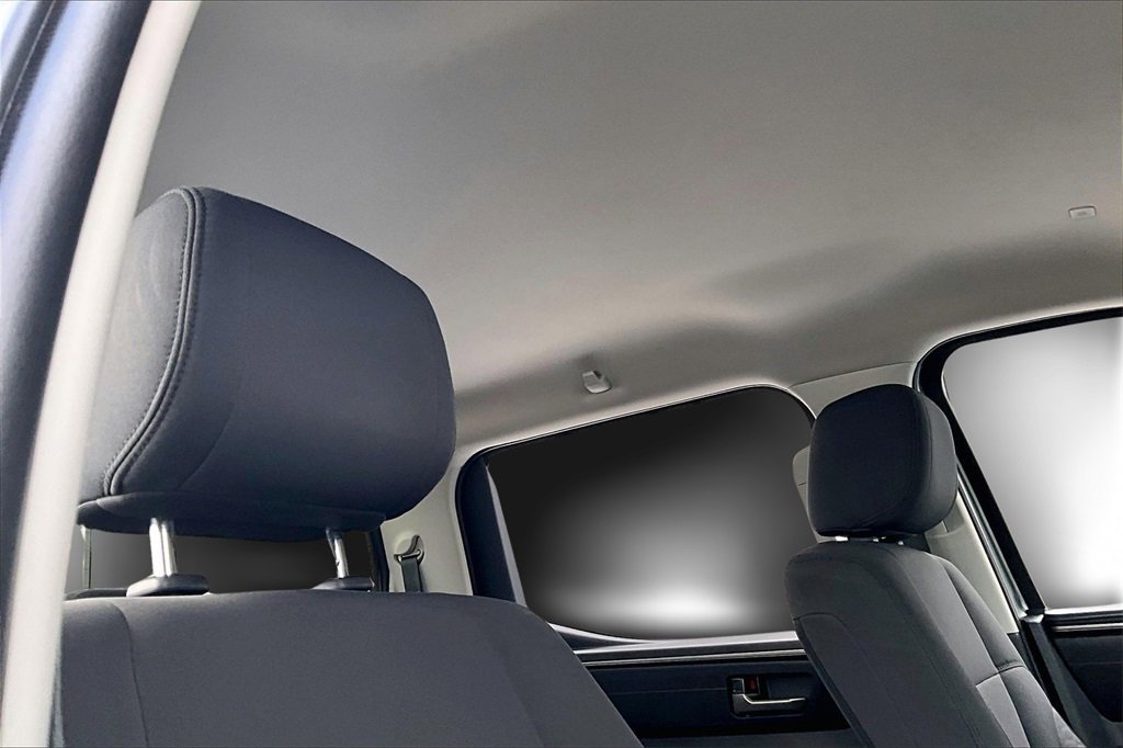 Used 2022 Toyota Tundra SR5 w/ TRD Off-Road Package image 29