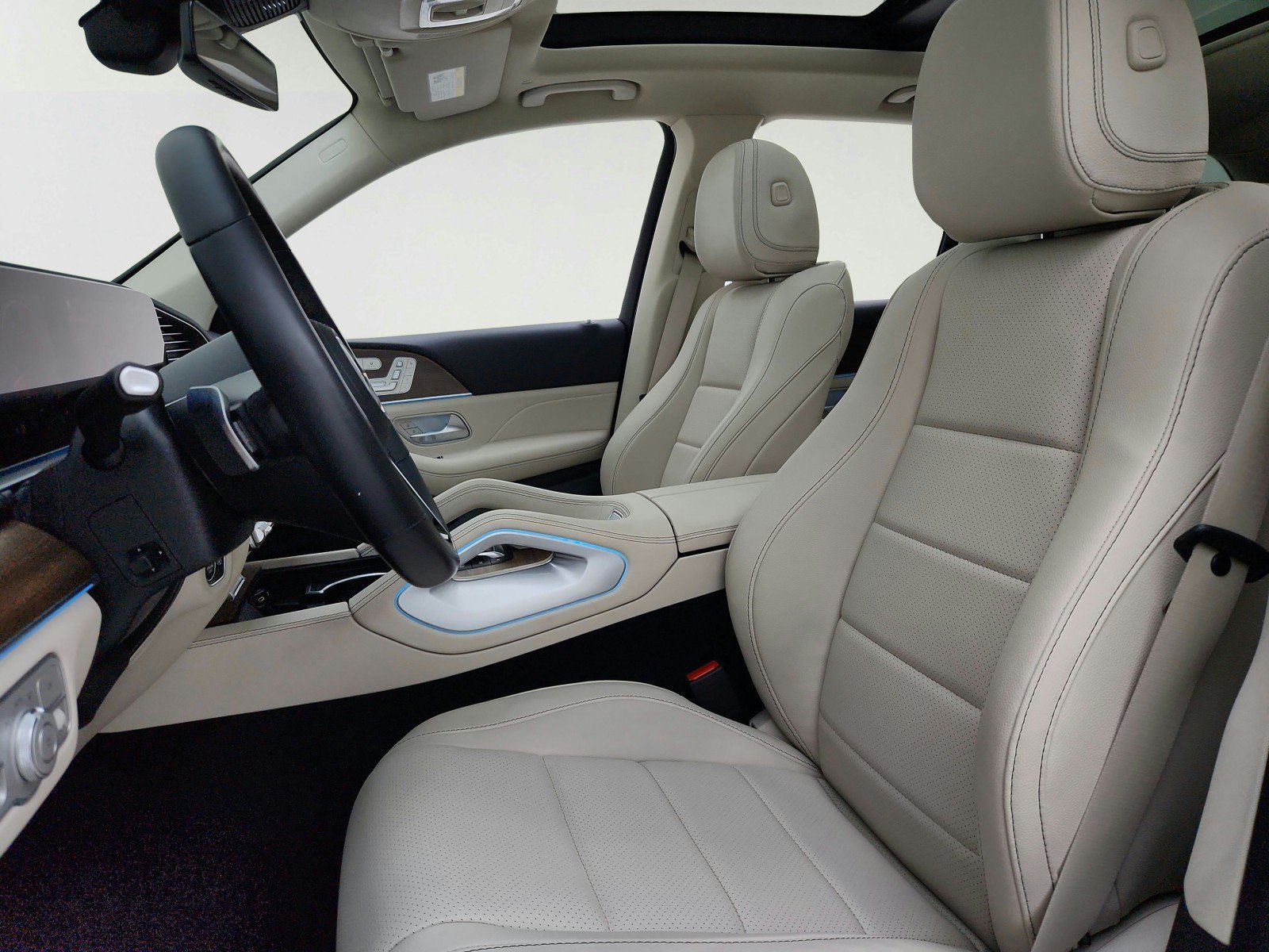 Certified 2024 Mercedes-Benz GLE 350 4MATIC image 17