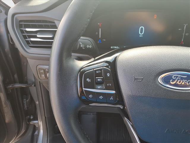 Used 2023 Ford Escape Active w/ Tech Pack #1 AWD/4WD image 23