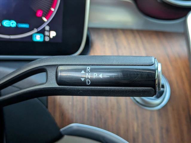 Used 2022 Mercedes-Benz C 300 Sedan image 12