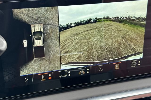 New 2026 GMC Sierra 3500 Denali Ultimate image 23