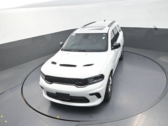 New 2026 Dodge Durango GT AWD/4WD image 13