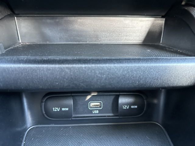 Certified 2022 Kia Forte LXS FWD image 33