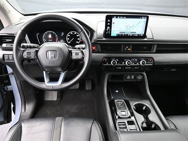 Used 2024 Honda Pilot Touring image 25