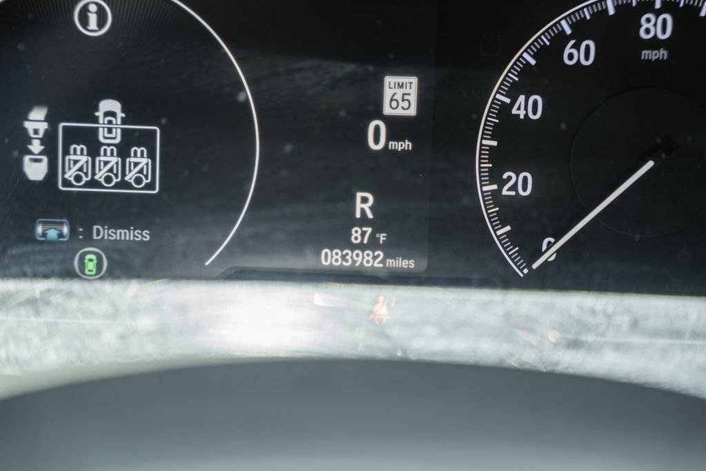 Used 2022 Honda Accord Sport Special Edition image 41
