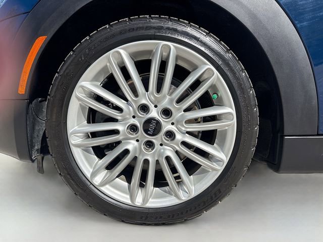 Used 2017 MINI Cooper S image 38