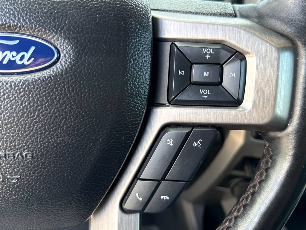 Used 2021 Ford F250 Platinum AWD/4WD image 18