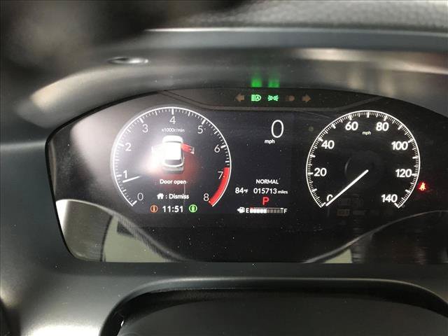 Used 2025 Honda HR-V EX-L image 10