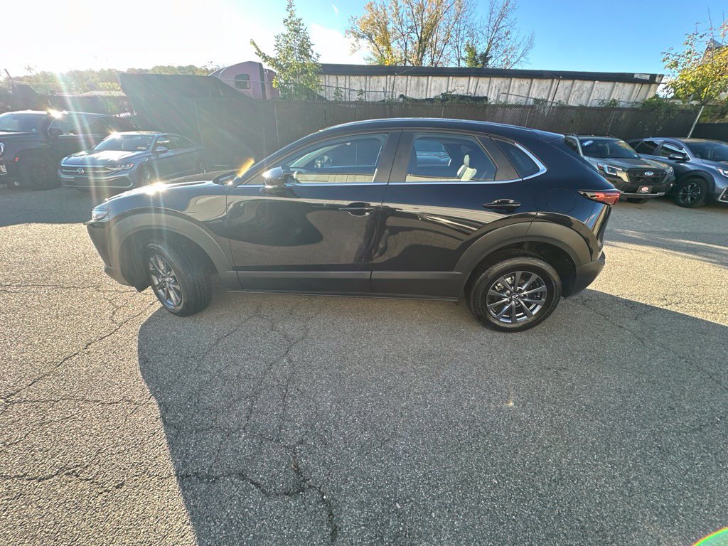 Used 2024 MAZDA CX-30 AWD 2.5 S image 3