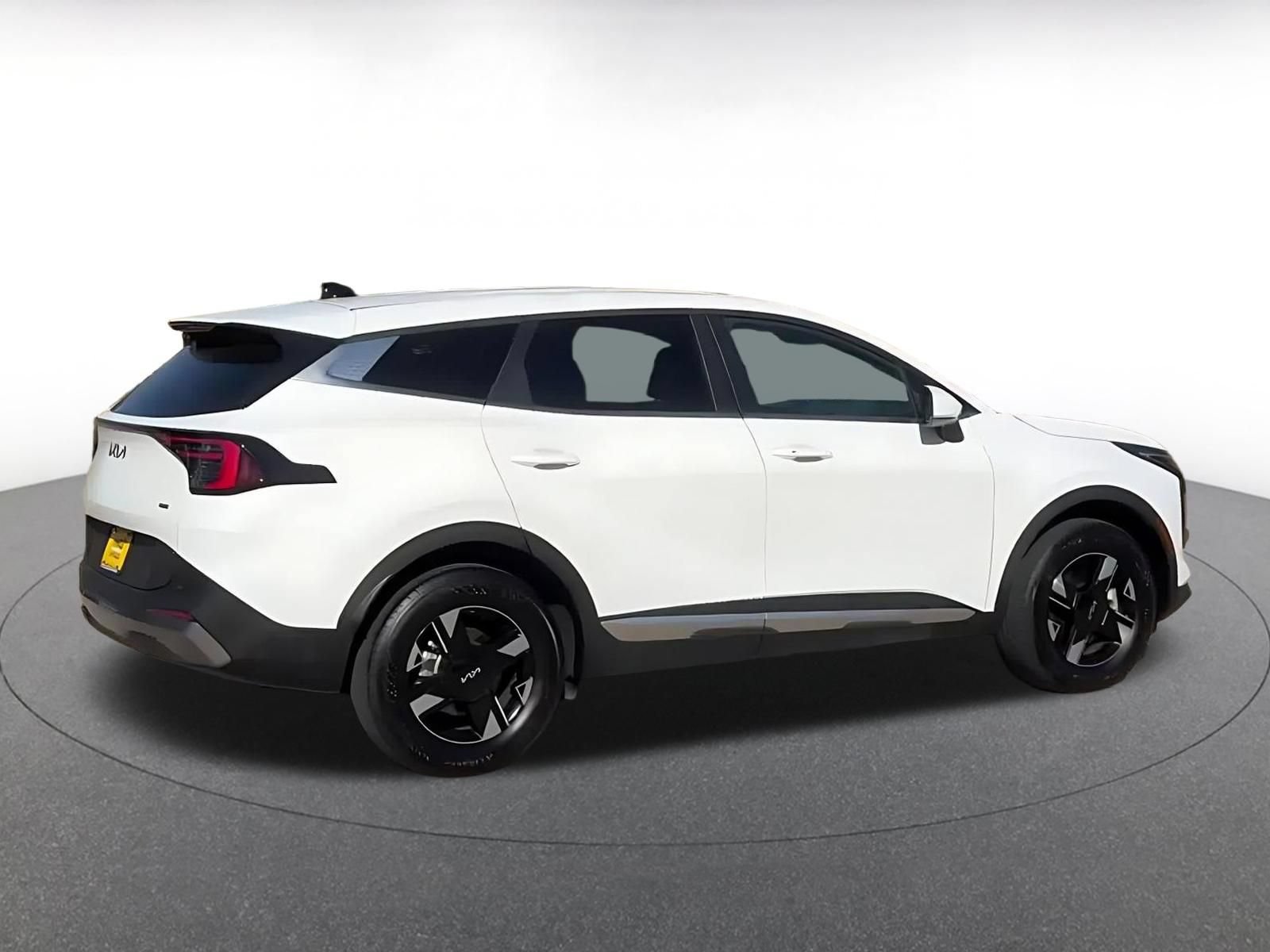 Used 2026 Kia Sportage LX AWD/4WD image 14