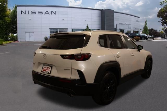 Used 2023 MAZDA CX-50 2.5 S w/ Preferred Plus Pkg AWD/4WD image 3