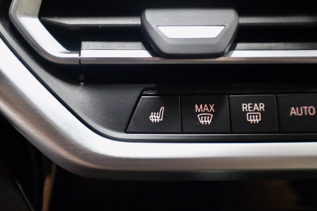Used 2022 BMW X3 M40i AWD/4WD image 5