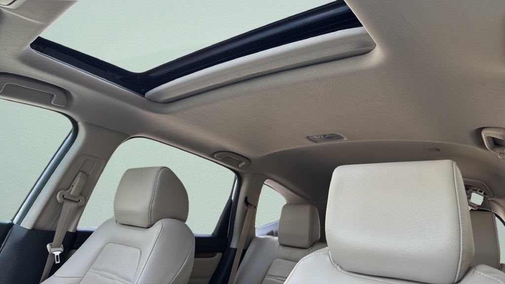Used 2019 Honda CR-V EX-L image 13
