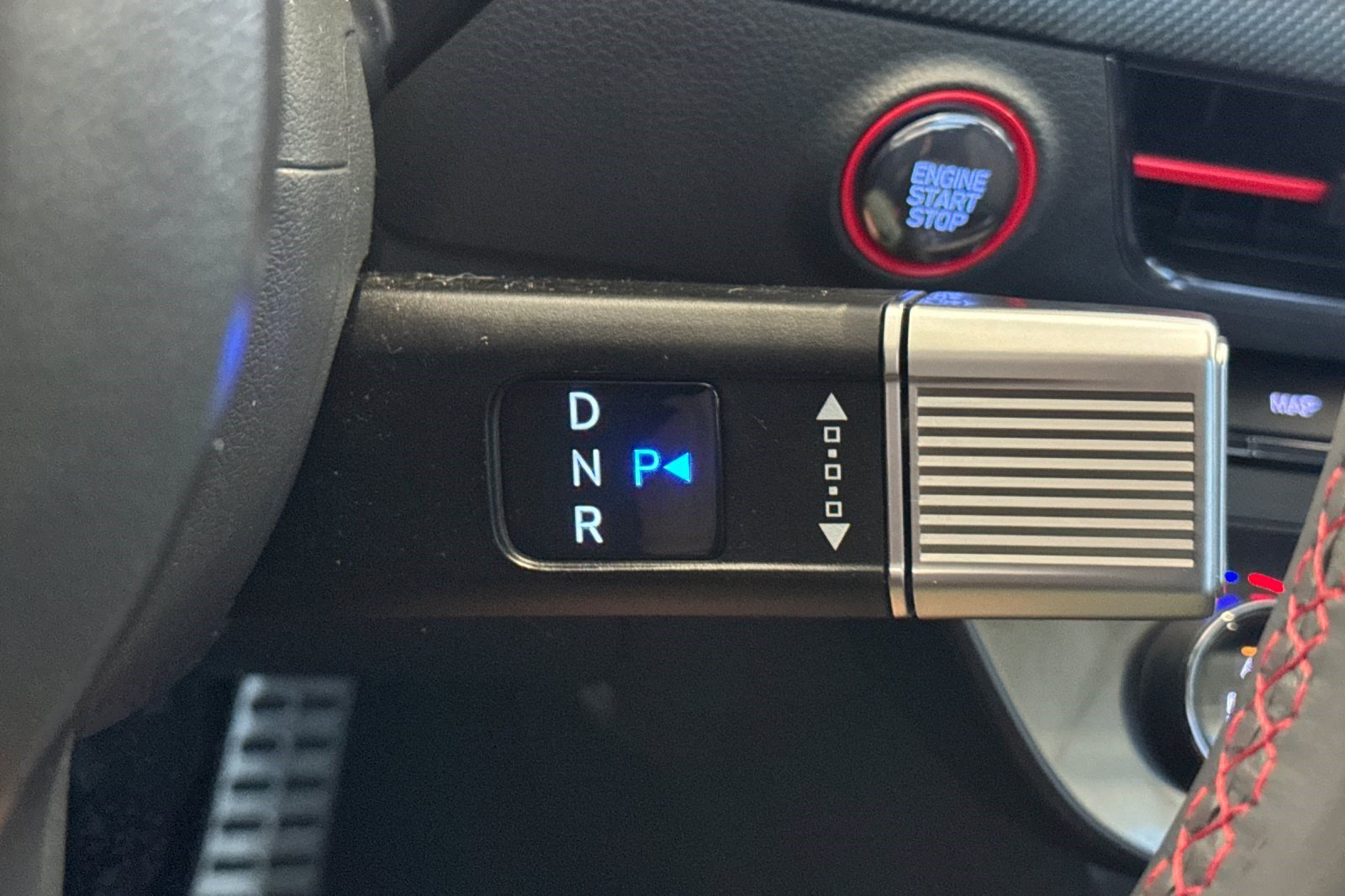 Used 2024 Hyundai Sonata N Line FWD image 28