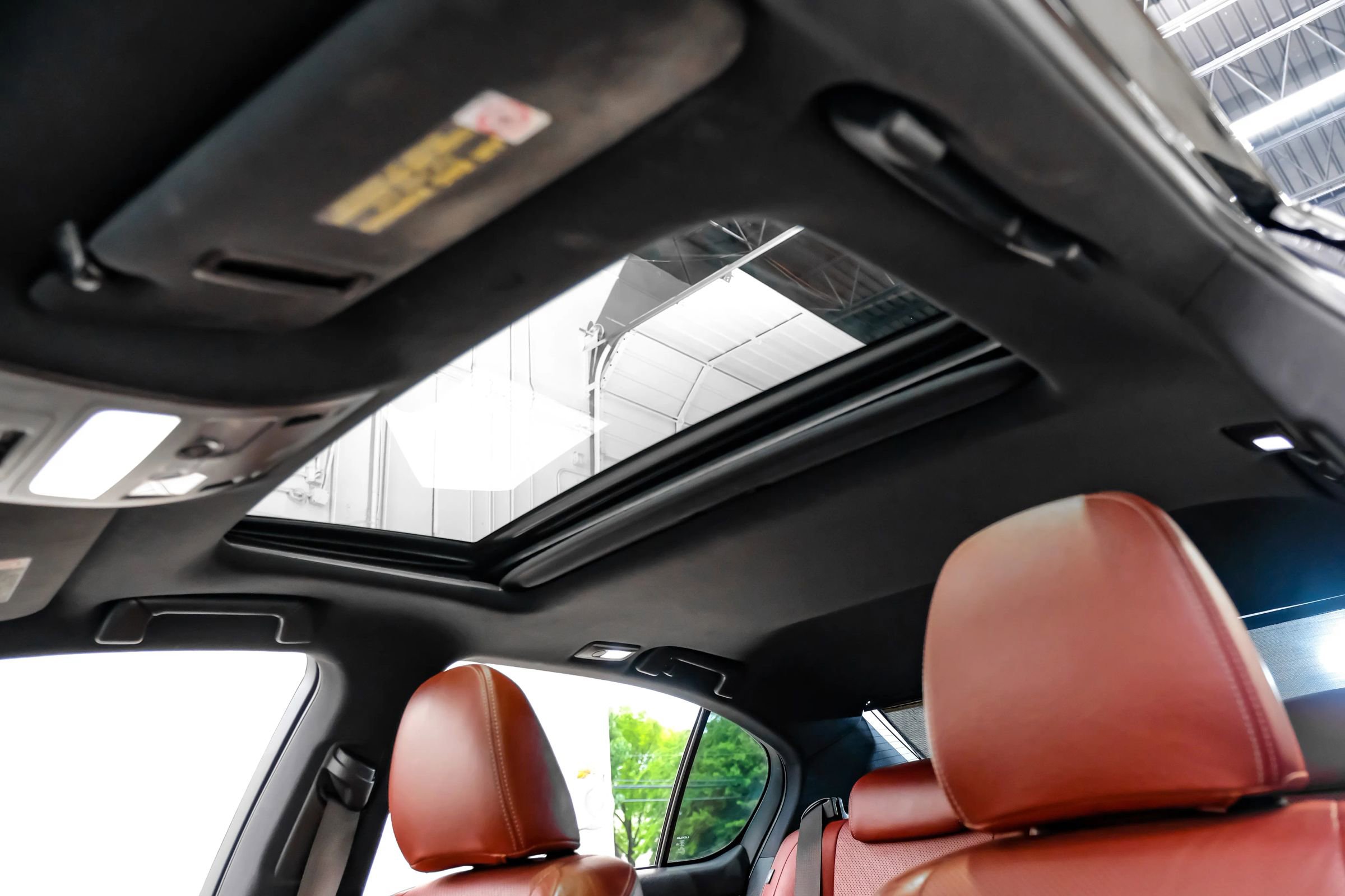 Used 2015 Lexus GS 350 w/ F Sport Package RWD image 21