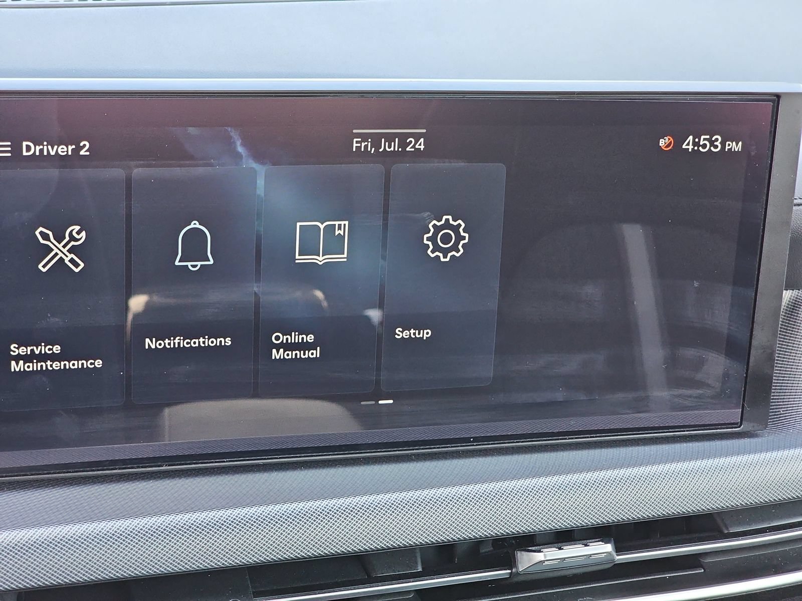 Certified 2026 Hyundai Sonata SEL FWD image 23