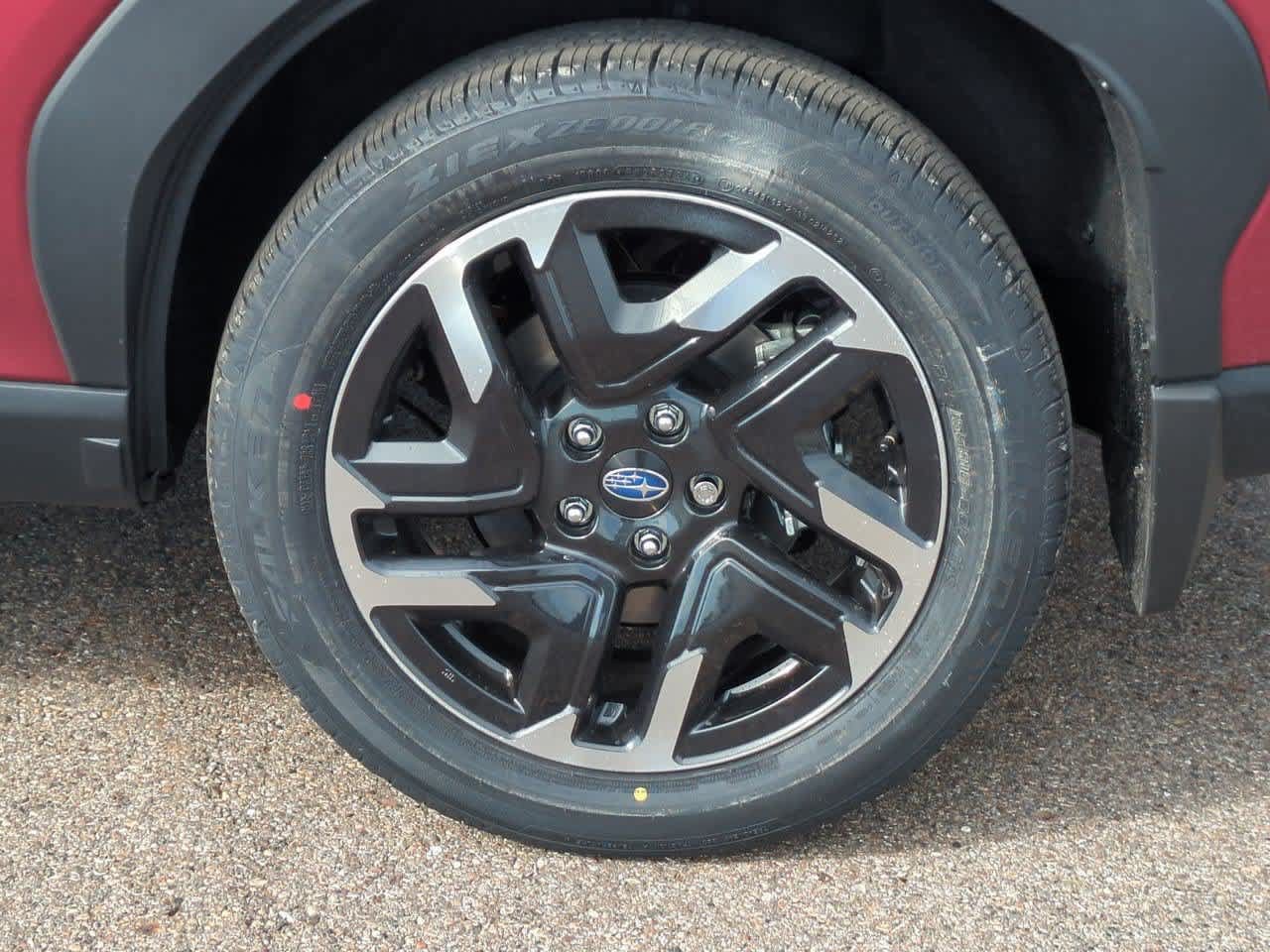 New 2026 Subaru Forester Limited AWD/4WD image 13