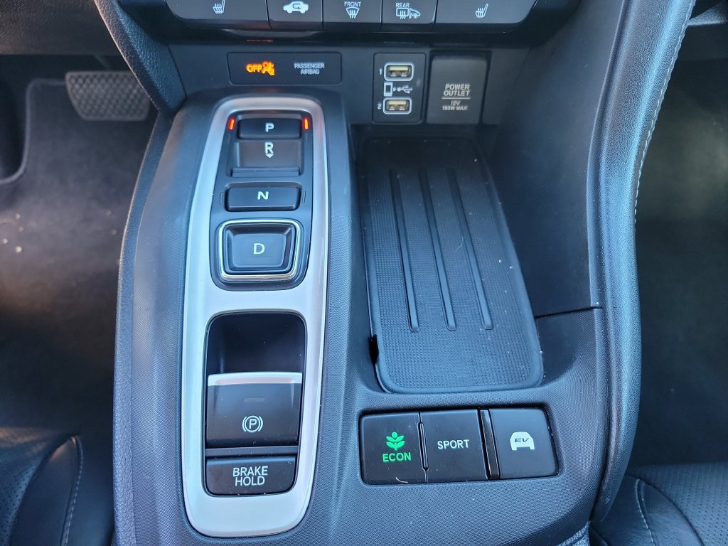 Used 2021 Honda Insight Touring image 22