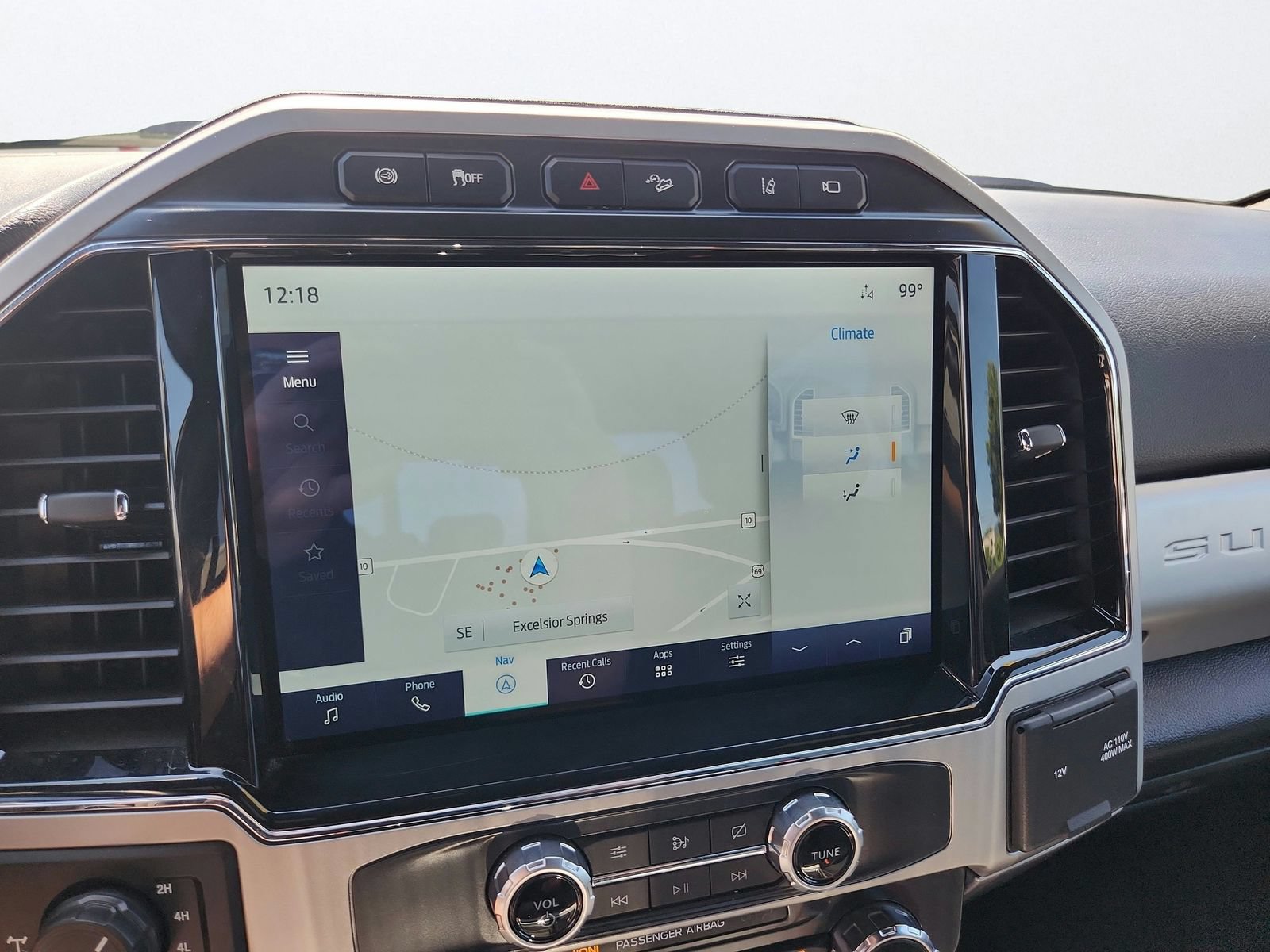 Used 2022 Ford F250 Lariat AWD/4WD image 18