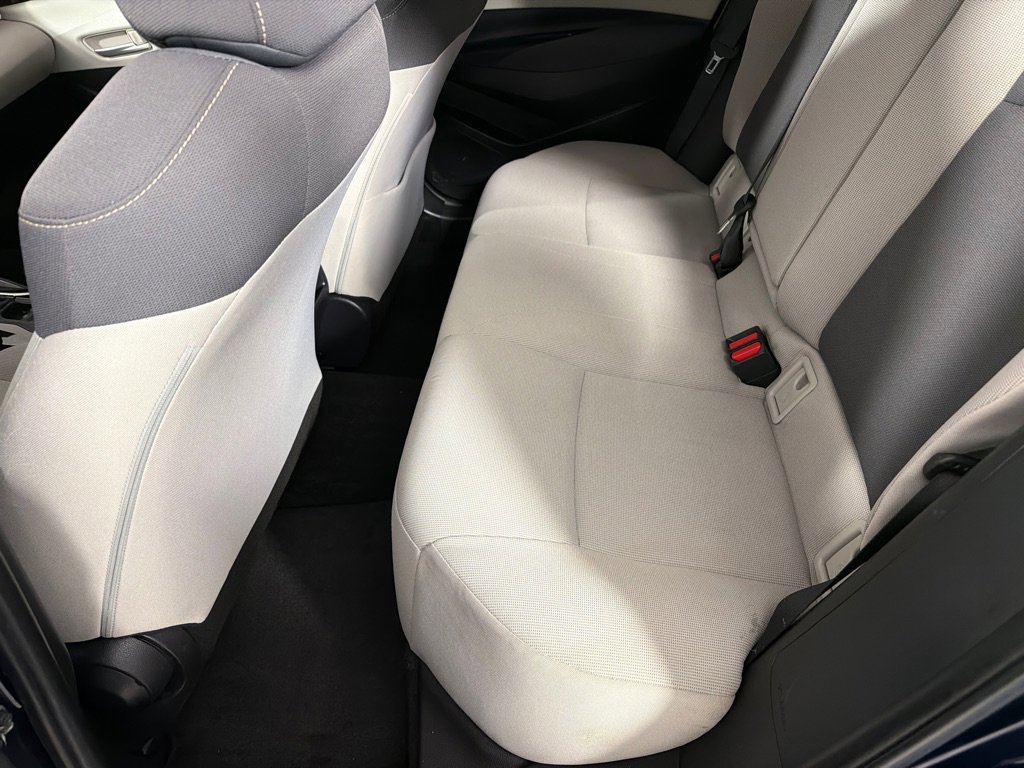Used 2021 Toyota Corolla LE image 19