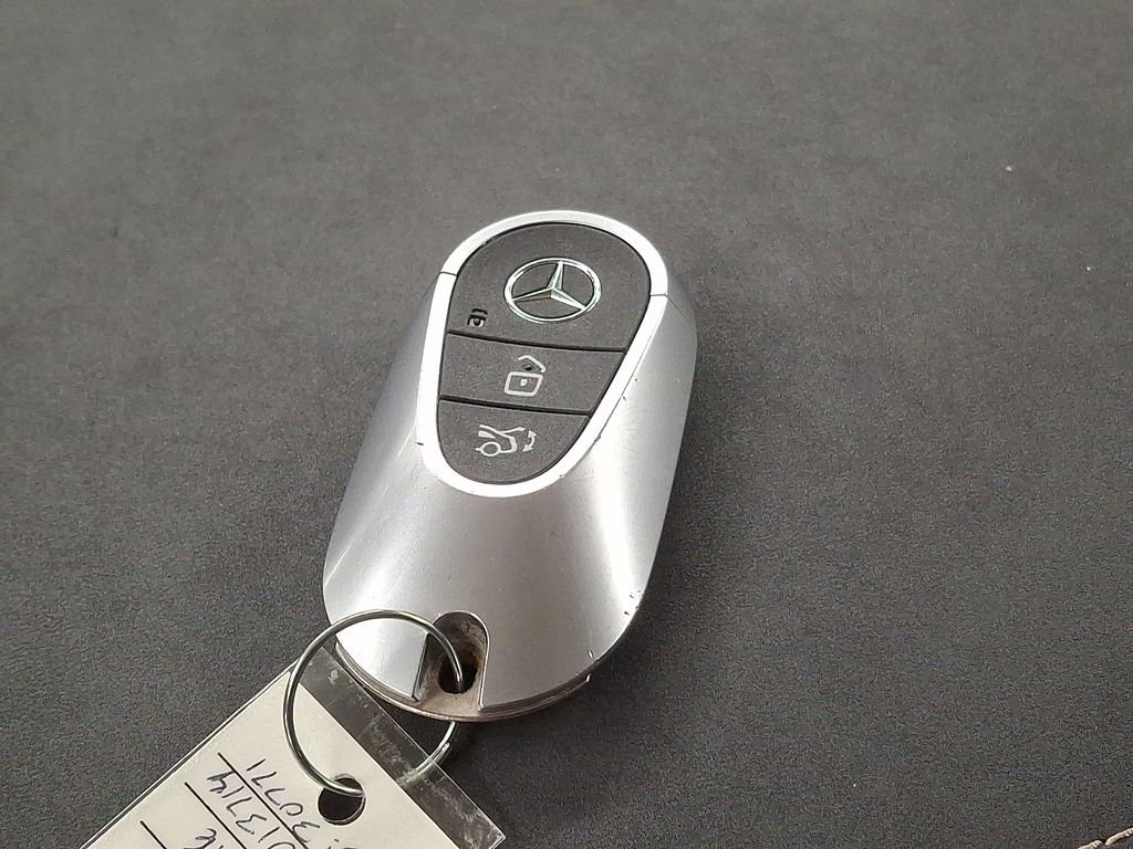 Used 2023 Mercedes-Benz EQE 350+ 350 Sedan w/ Exclusive Trim Package image 19