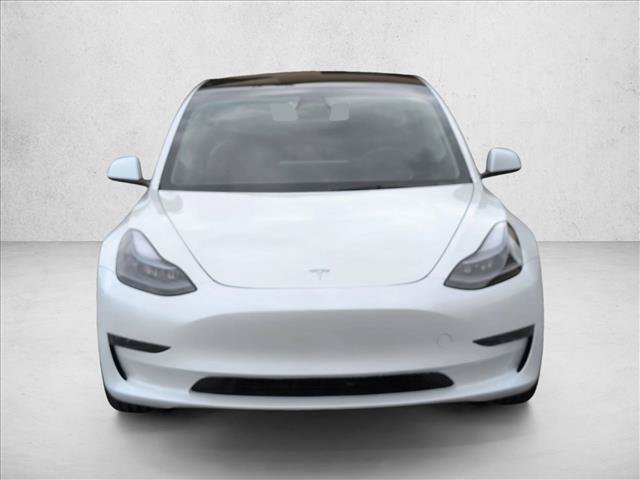 Used 2023 Tesla Model 3 Standard Range RWD video 2