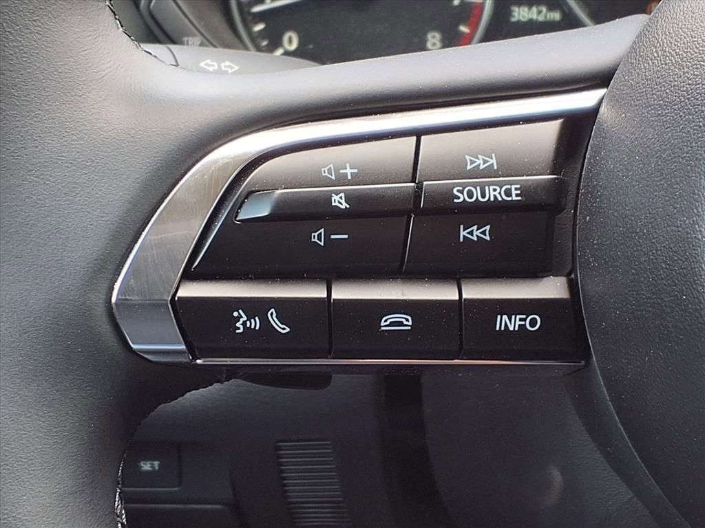 Used 2025 MAZDA CX-30 AWD 2.5 S w/ Premium Package image 16