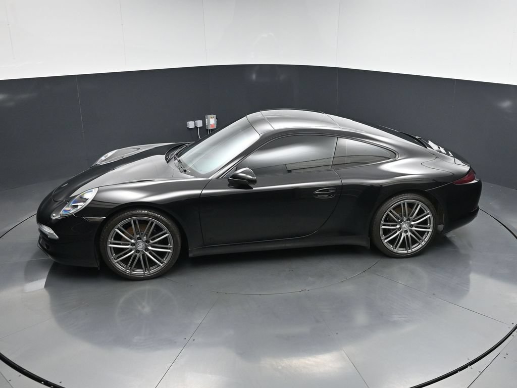 Used 2013 Porsche 911 Carrera RWD image 15