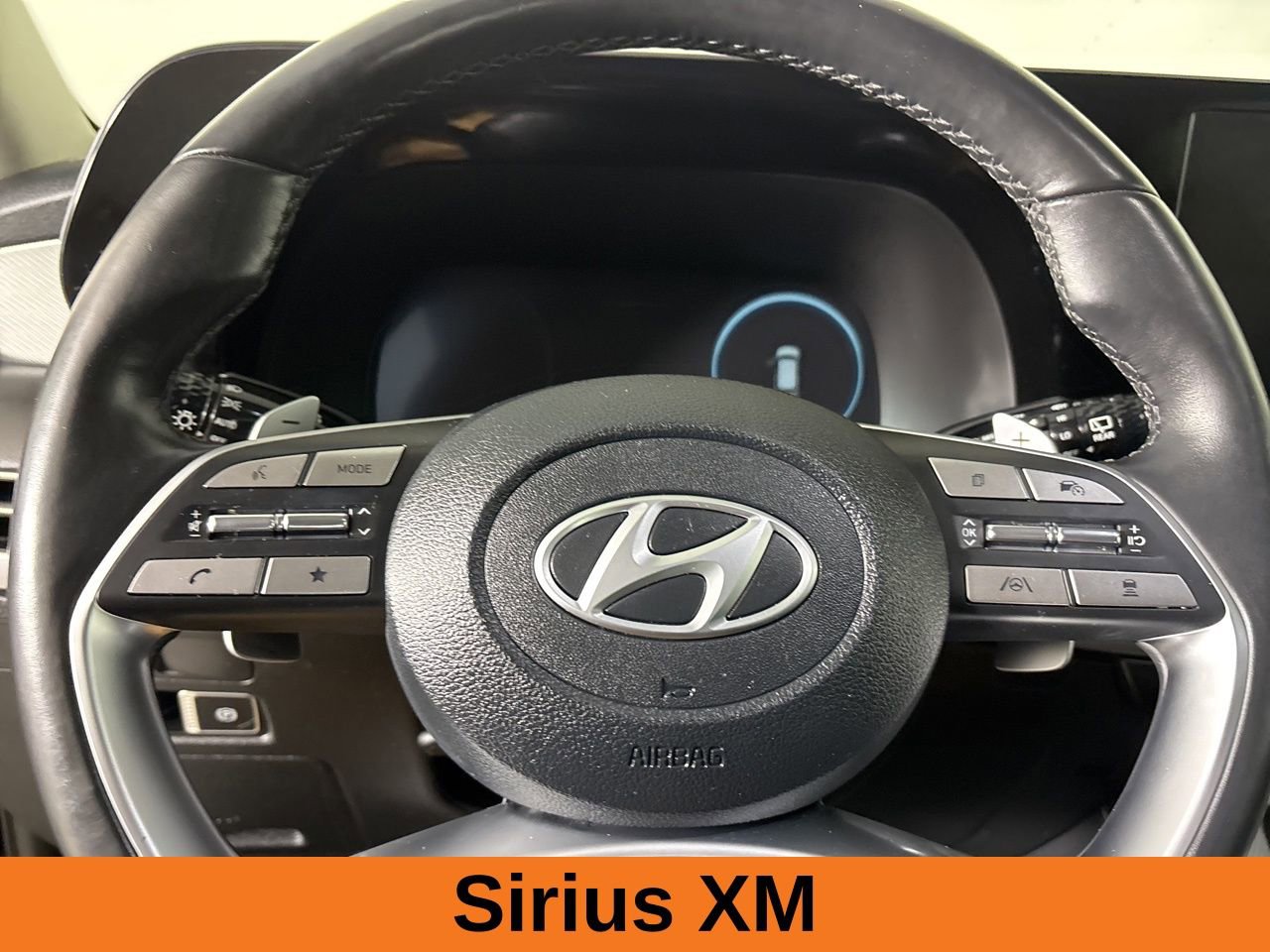 Used 2025 Hyundai Palisade SEL image 13