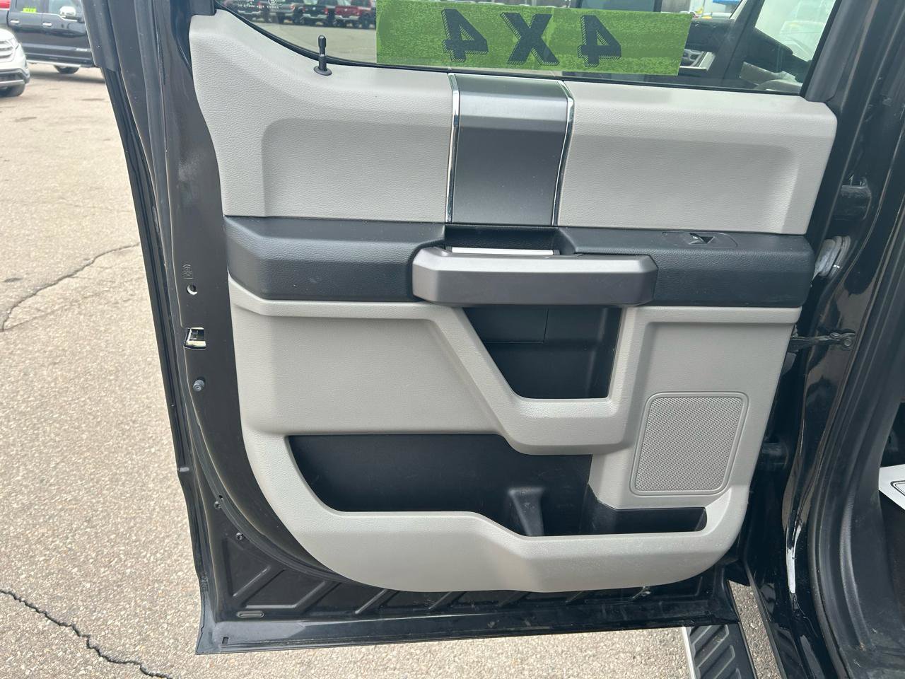 Used 2018 Ford F150 XLT w/ Equipment Group 302A Luxury image 13