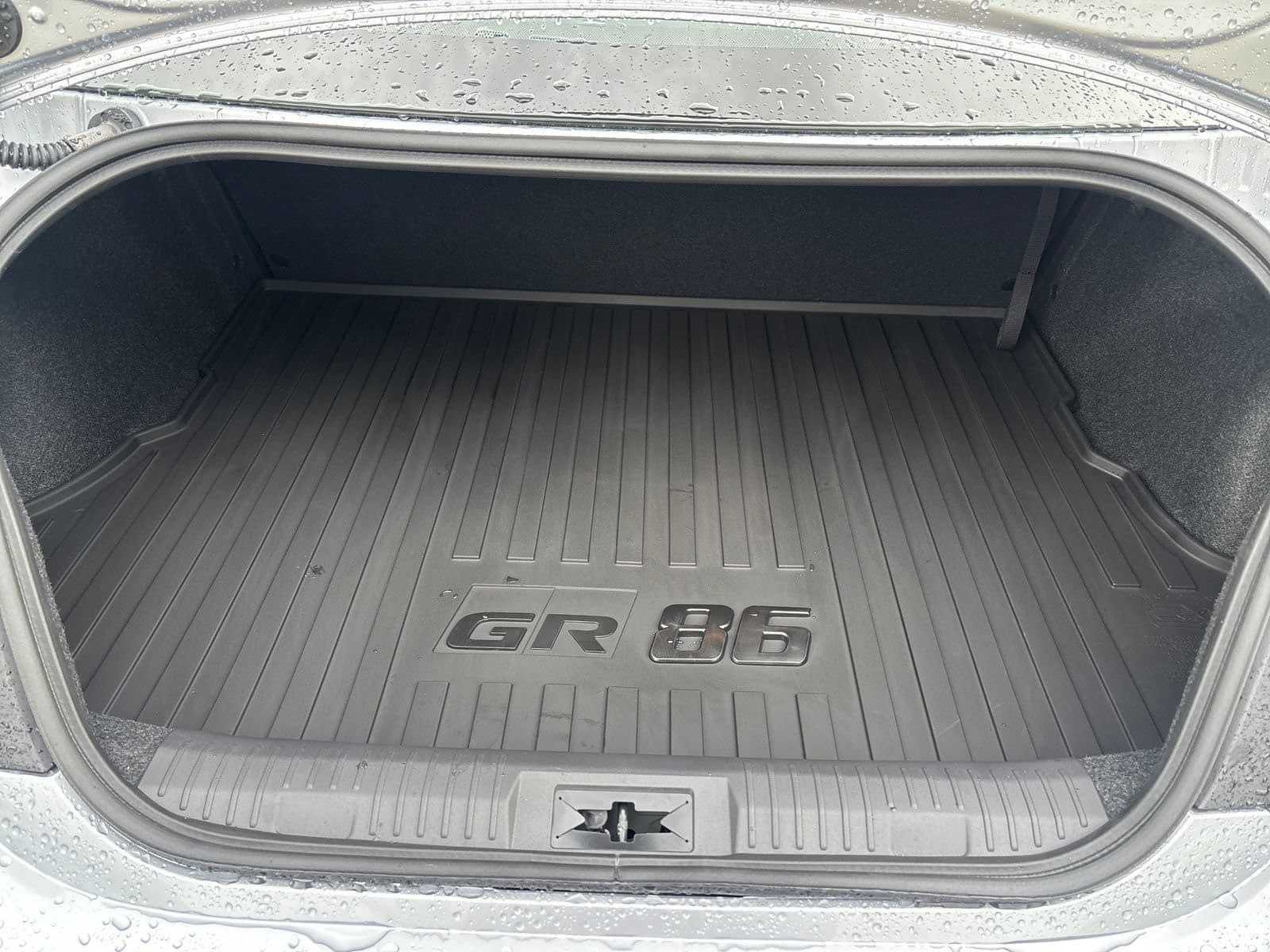 New 2026 Toyota GR86 RWD image 13