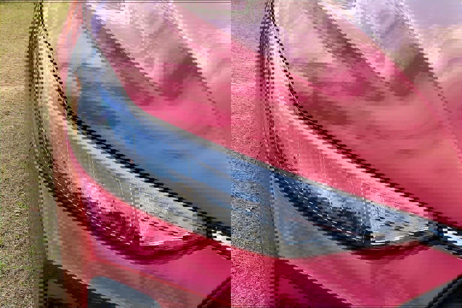 New 2026 Ford Escape Active image 13