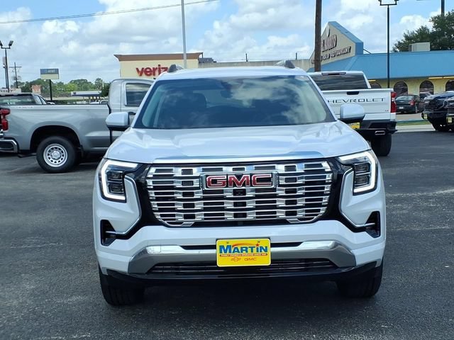 New 2027 GMC Terrain Denali AWD/4WD image 2