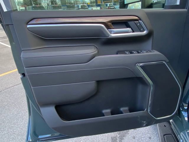 New 2026 Chevrolet Silverado 2500 LT w/ Trail Boss Package image 11