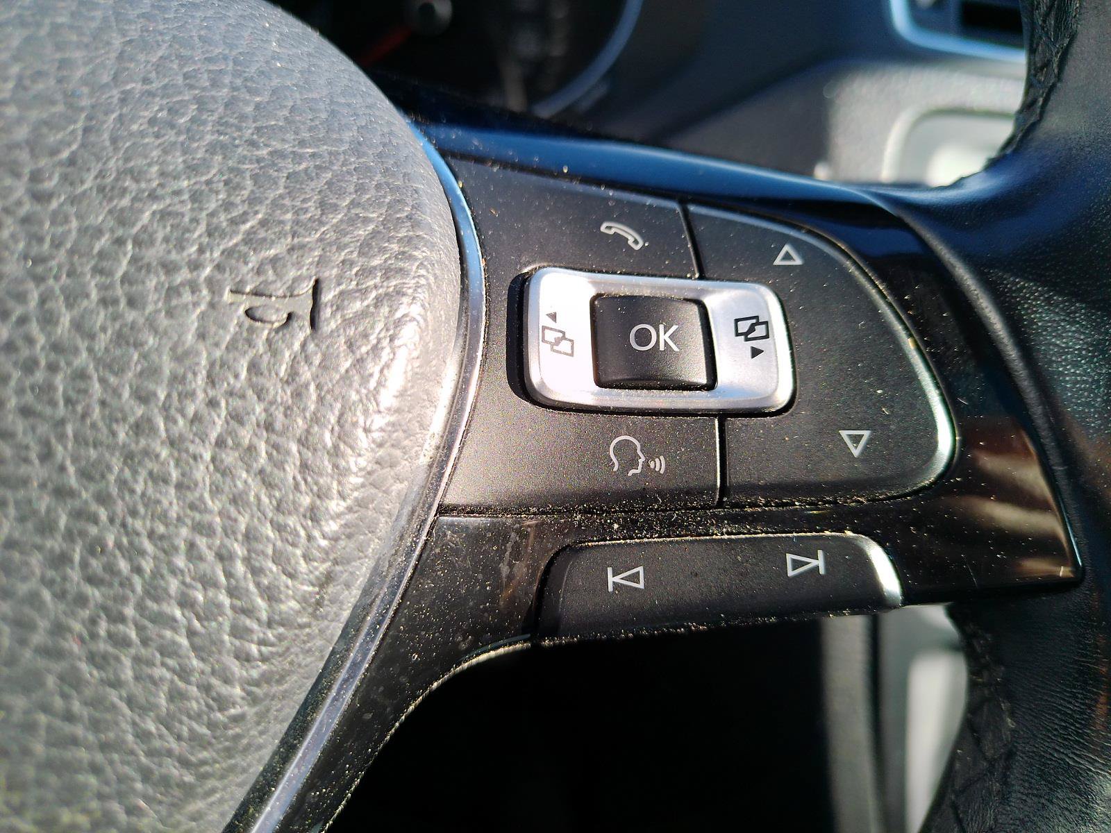 Used 2015 Volkswagen Jetta SE FWD image 8