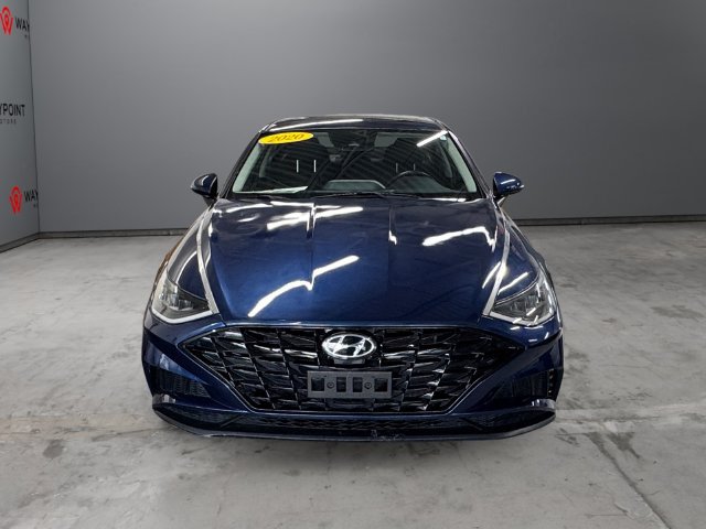 Used 2020 Hyundai Sonata SEL w/ Convenience Package FWD image 11
