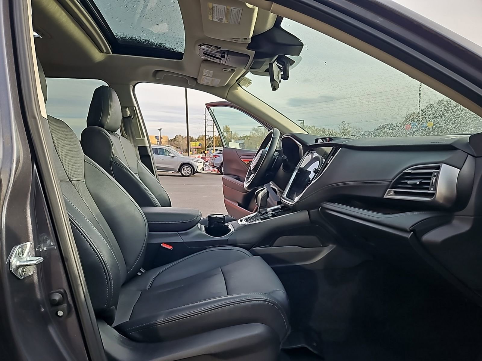 Used 2024 Subaru Outback Limited image 25