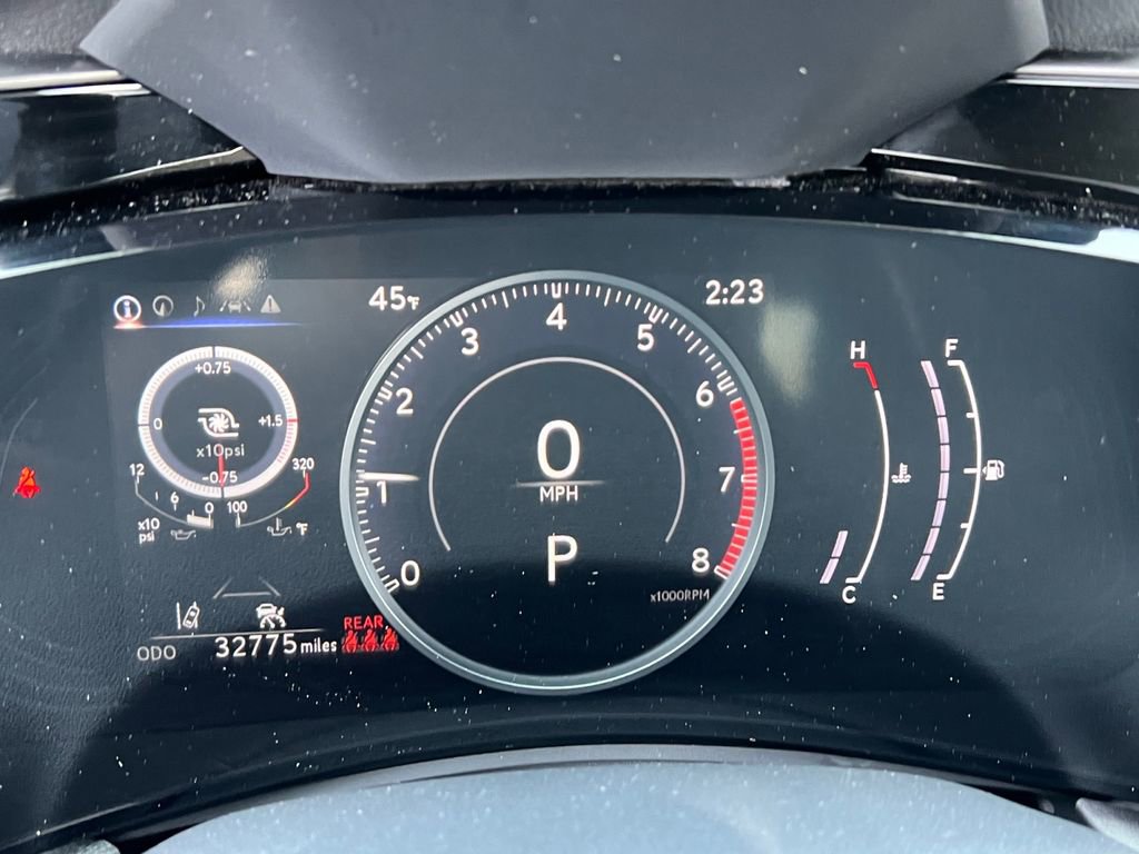 Used 2022 Lexus NX 350 AWD w/ Cold Area Package image 24