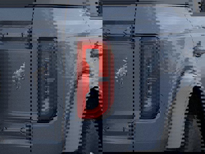 New 2025 Ford Bronco Outer Banks image 23