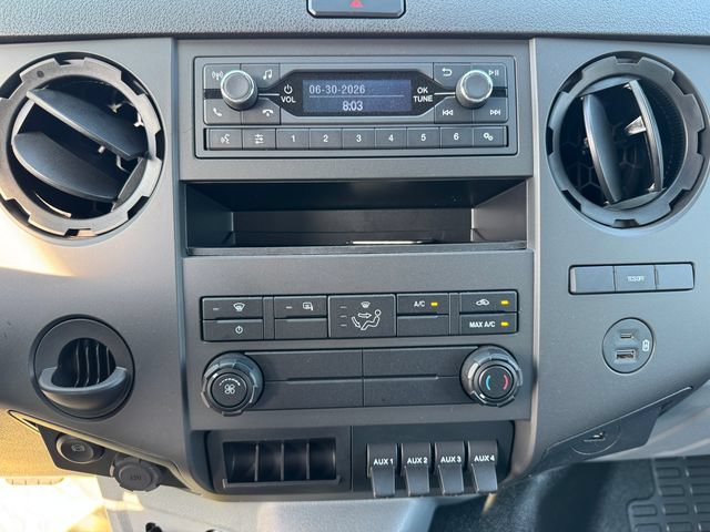 New 2027 Ford F750 2WD Crew Cab Super Duty image 14