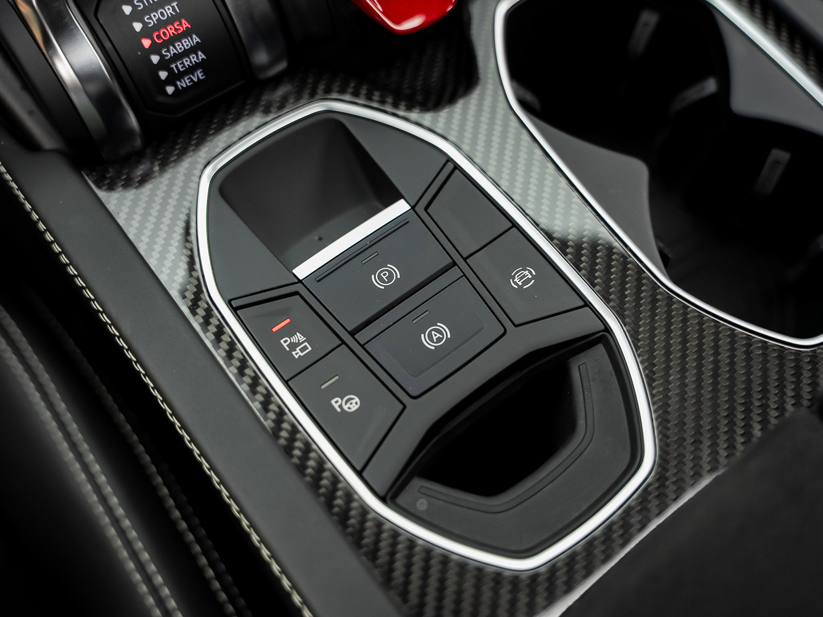 Used 2022 Lamborghini Urus AWD/4WD image 52